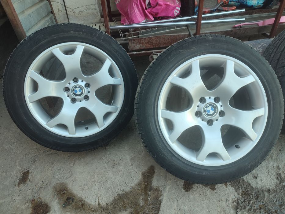 Продам диски R 19