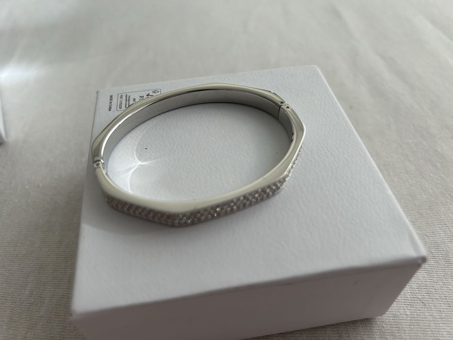 Bratara Swarovski Dextera