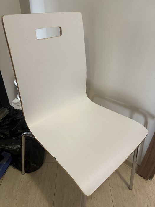 6 бр. кухненски стола