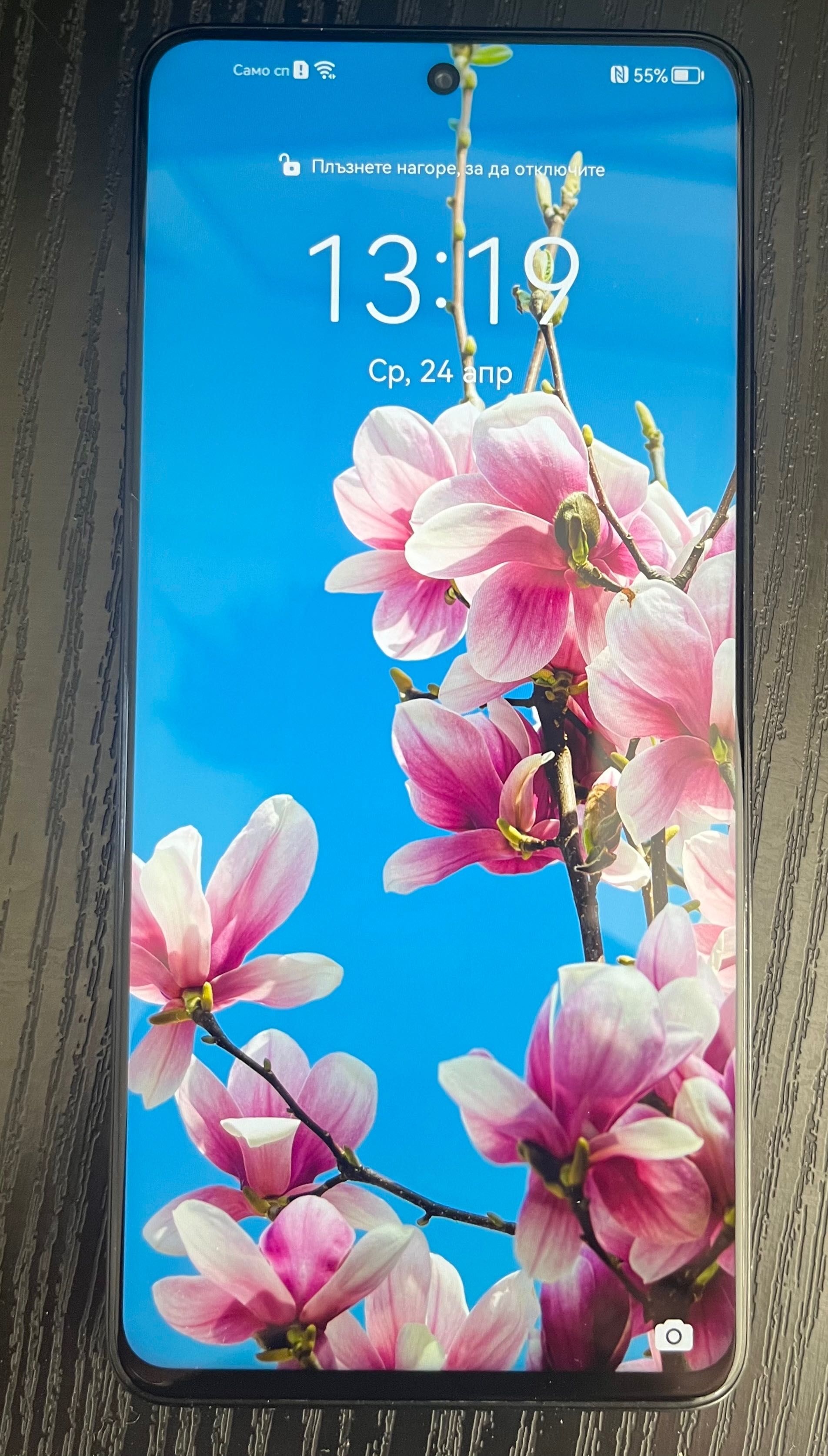 HUAWEI nova 9 SE