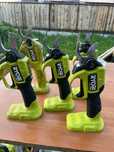 Foarfeca ryobi .