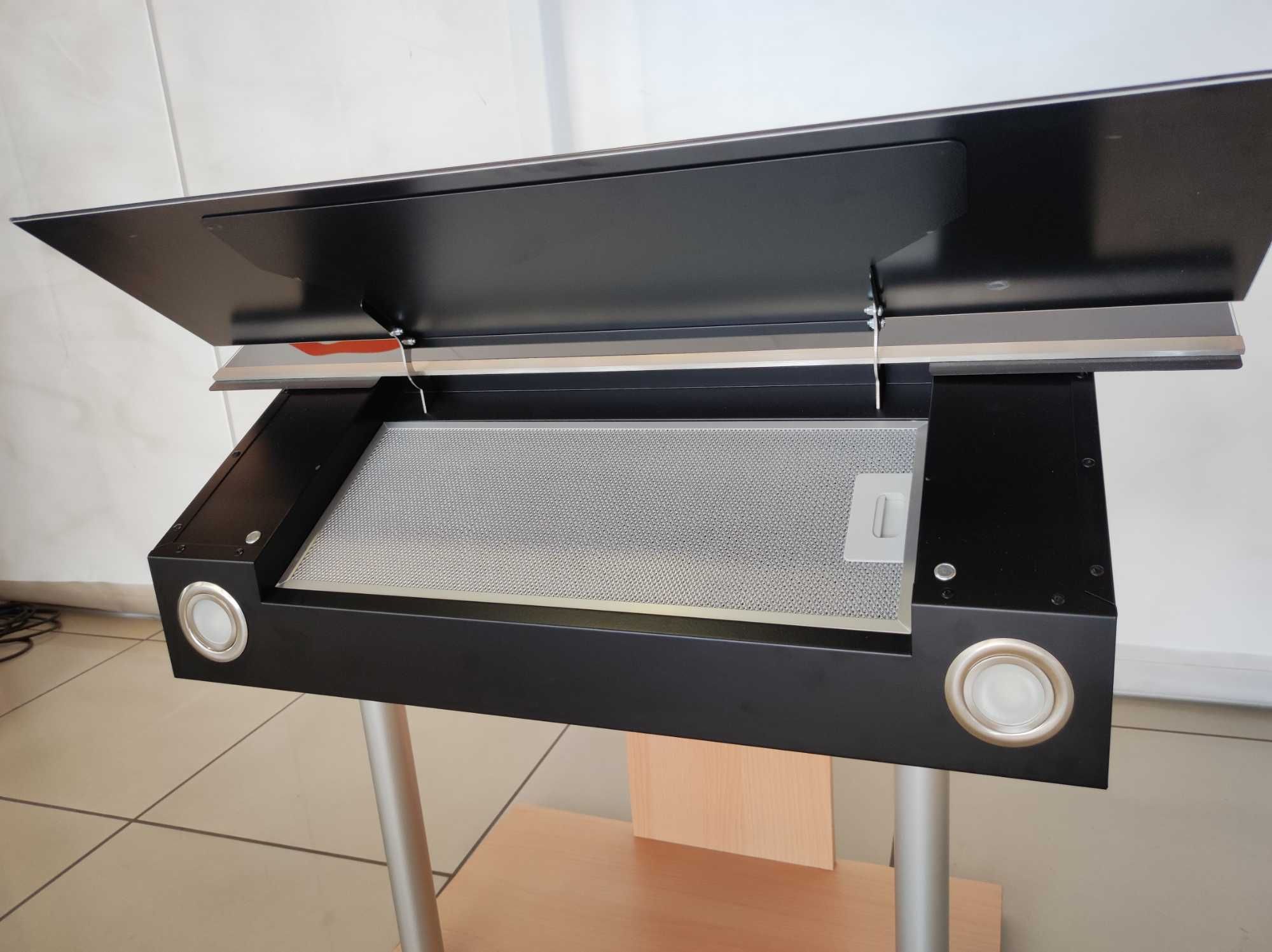 Аспиратор Inventum AKD9000GTZ код 1209