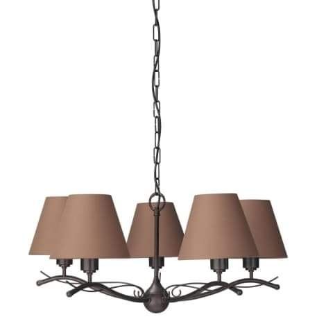 Lustra tip candelabru Philips