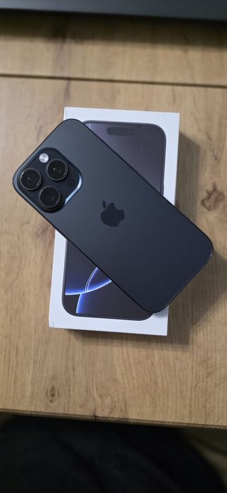 IPhone 16 pro // айфон 16 про