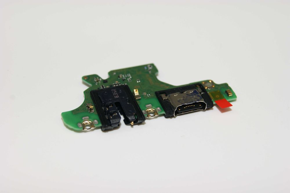 Оригинална букса зареждане / Блок захранване Huawei P30 Lite