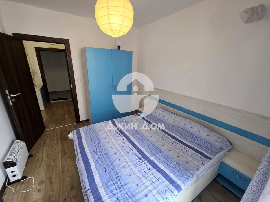 Продава се Двустаен апартамент в Свети Влас - 55 кв.м за 1728 €/кв.м - Снимка #3