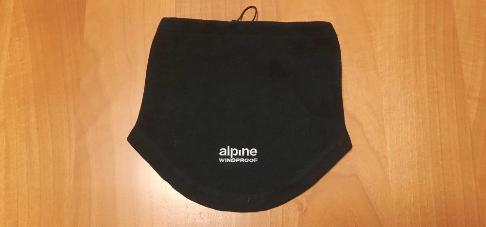 Alpine-Windproof"-Много Запазена