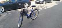 Biciclete Timișoreana Și Ciucaș
