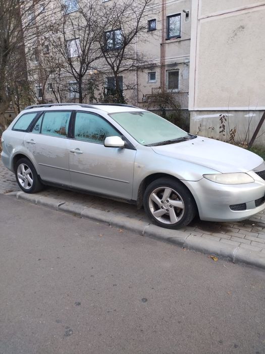 De vânzare Mazda 6