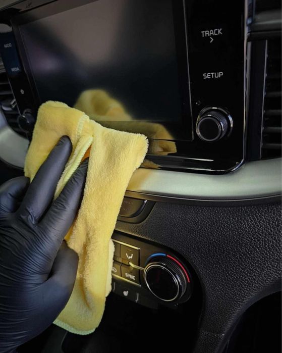 Detailing Auto Oradea