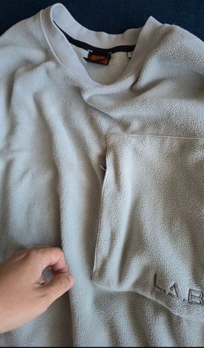 Pullover jack&jones fleece