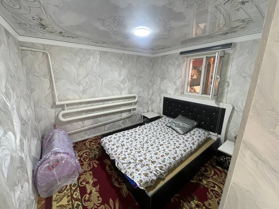 Urganchda 300kv hovli joy