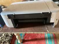 printer canon pixma MG3650