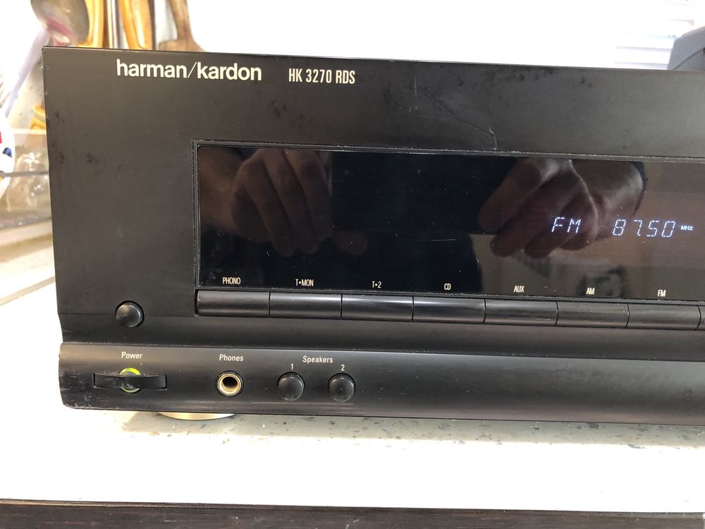 Harman Kardon HK3270