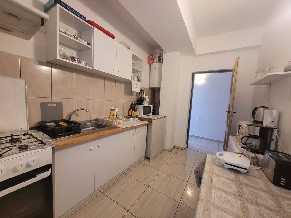 Cazare pe termen lung - acceptăm muncitori - utilități incluse în preț