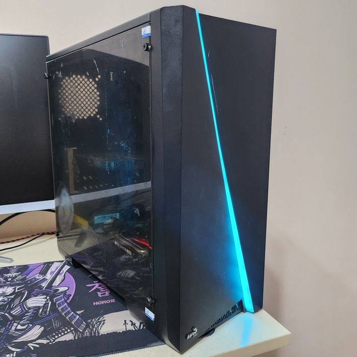 игровой компьютер можно комплект