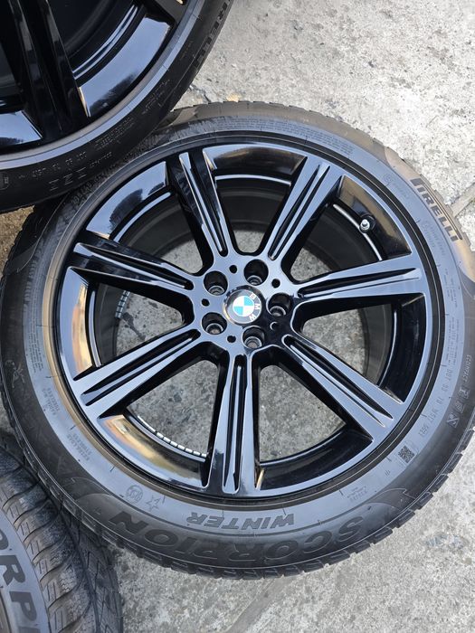 Jante bmw 20  X5  X6 G05. G06
