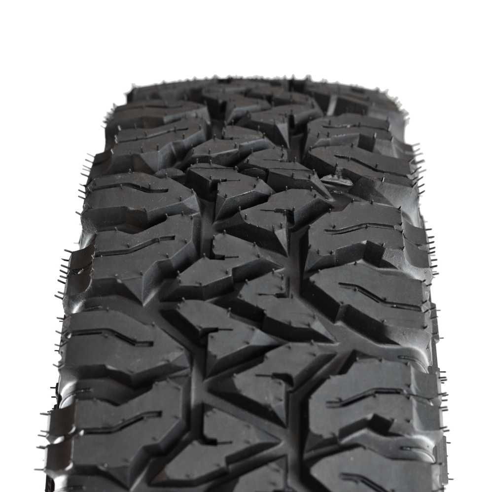 Anvelopa Off-Road resapata Equipe Wrangler 235/60 R16