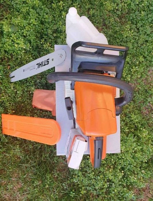 STIHL MS 250 Моторен Верижен Трион