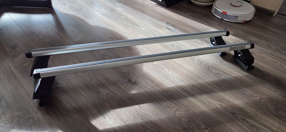 Багажник напречни греди Menabo