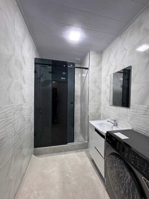 Продаётся 3х комнатная квартира с евроремонтом ЗВОНИТЕ