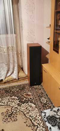 Фронтальные колонки  JBL E60