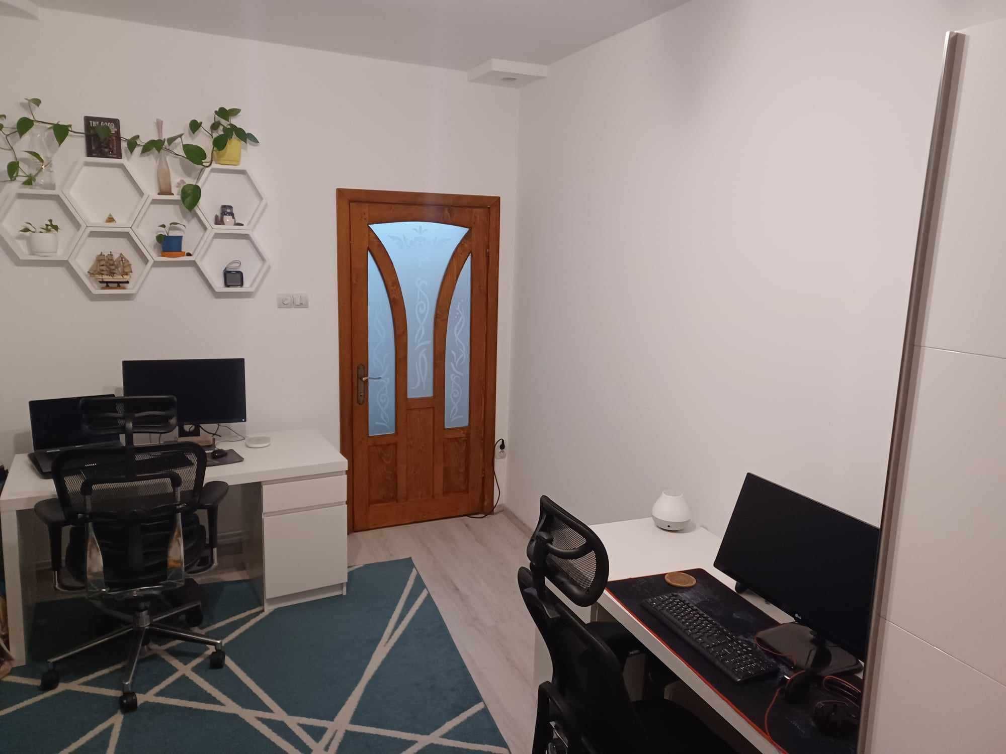 Apartament in zona centrala