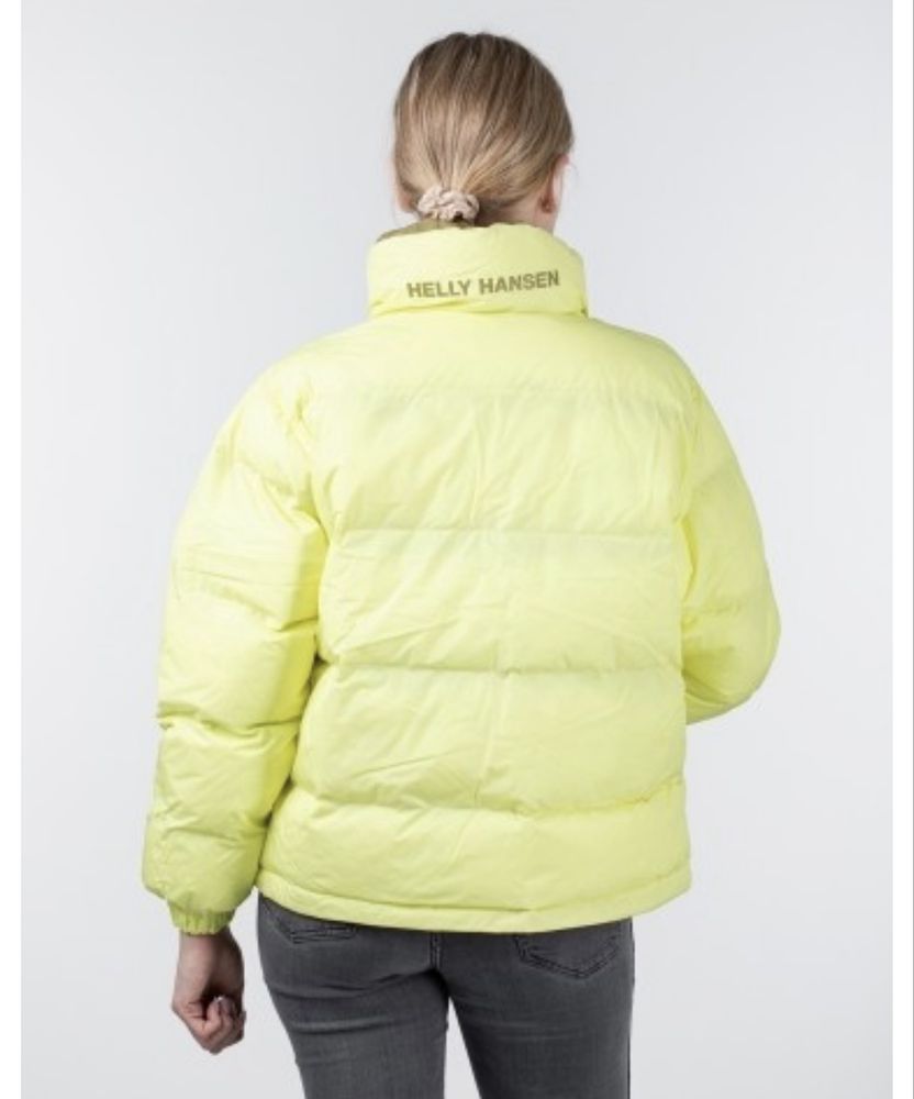 Двулицево Helly Hansen яке