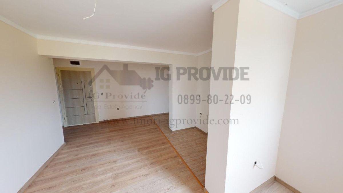 Продава се Едностаен апартамент в с. Кошарица, Област Бургас - 57 кв.м за 790 €/кв.м - Снимка #6