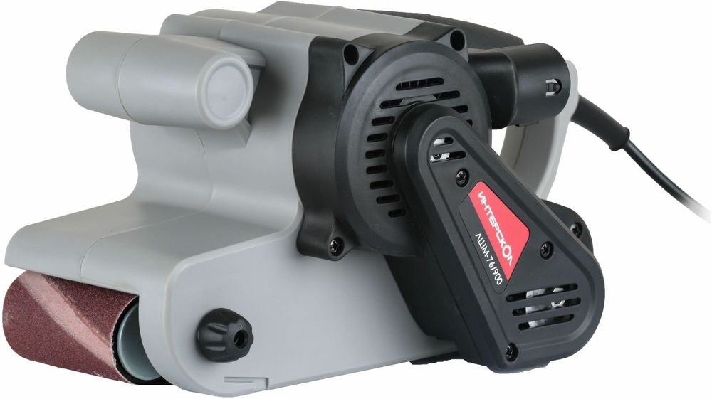 Лобзик Шлифмашина Интерскол