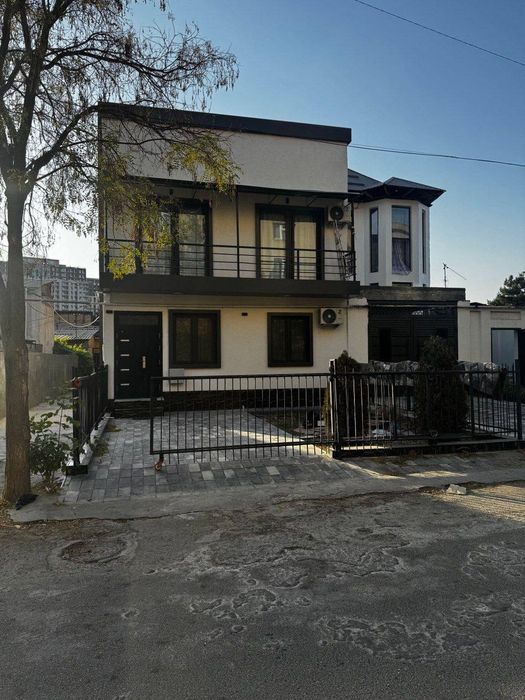 Продается Дом на Саракульке