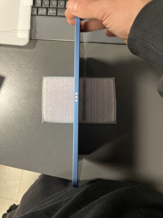 Apple IPad (10th Generation) Wi-fi - 256GB -Blue