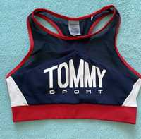 Bustiera Tommy Sport