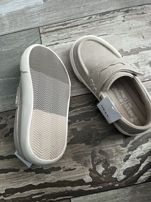 Pantofi next baiat nr 28 / uk 9