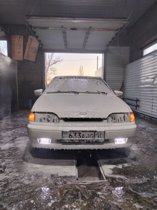 2114 на ходу 2012г