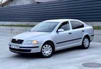 Skoda Octavia 2-1.9 TDI-