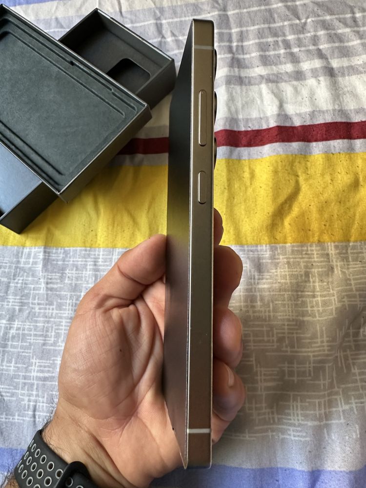 Чисто Нов! SAMSUNG S25 Ultra