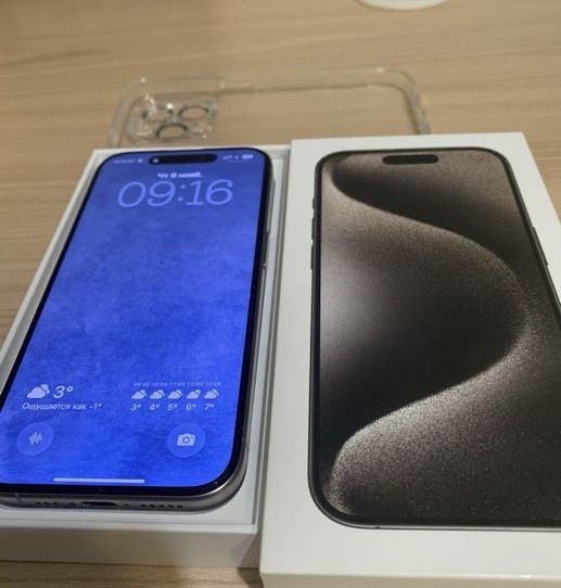 Iphone 15 pro Айфон 15 про