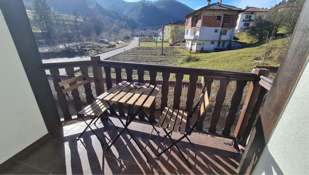 Къща за гости-оферта за Нова Година