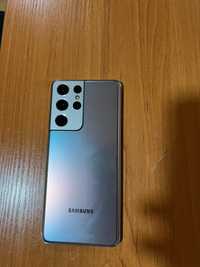 Samsung s 21 ultra  5G