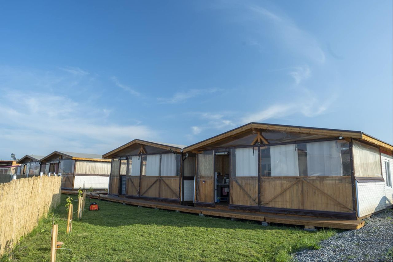Продава се Къща в Бургас, Акациите - 11111 кв.м за 2 €/кв.м - Снимка #1