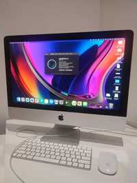 Sistem Apple iMac, Intel core i5 -video nvidia, hdd 1000 GB, 21,5 inch