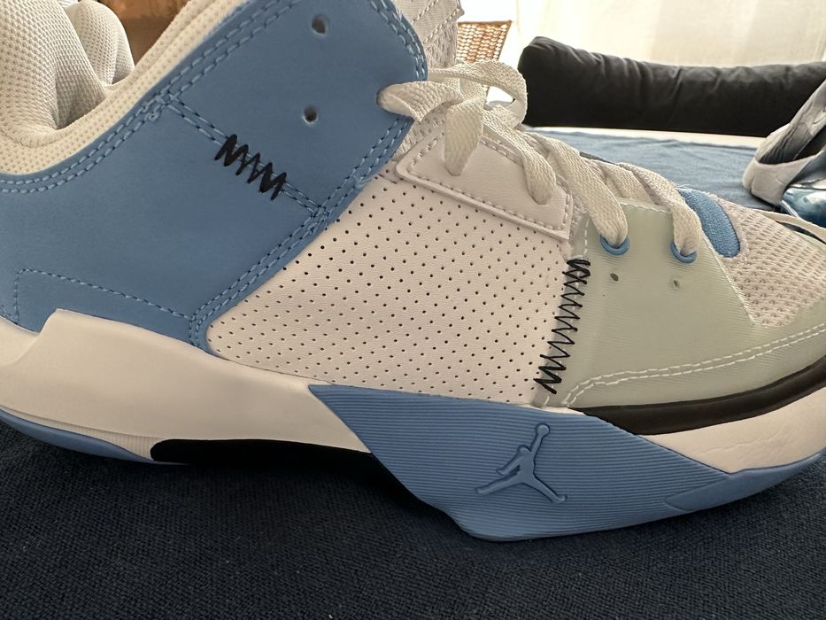 Баскетболни маратонки Air Jordan One Take 5, 40 номер