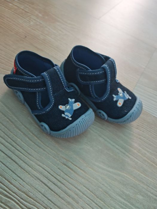 Пантофи Колев и Колев 22