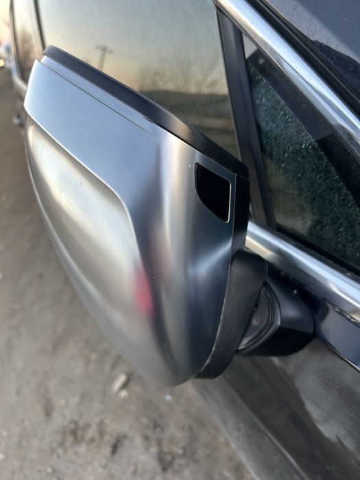 Fuzetă stânga spate Volkswagen Passat B8 Alltrak 4x4 2017