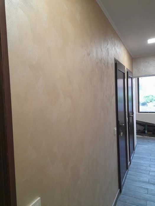 Вътрешни ремонти