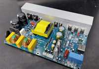 Vând kit amplificator clasa d 1000w cu SMPS