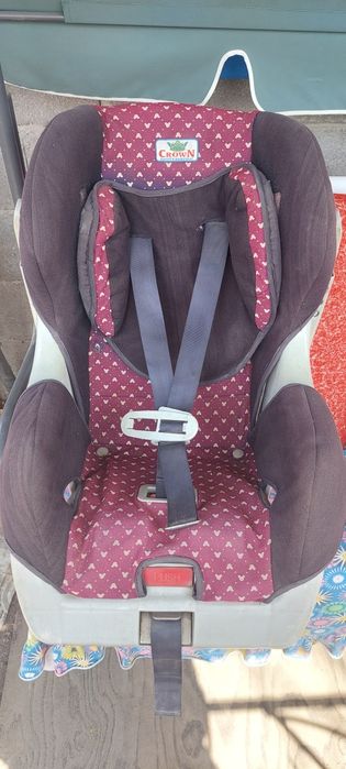 Авто кресла для детей