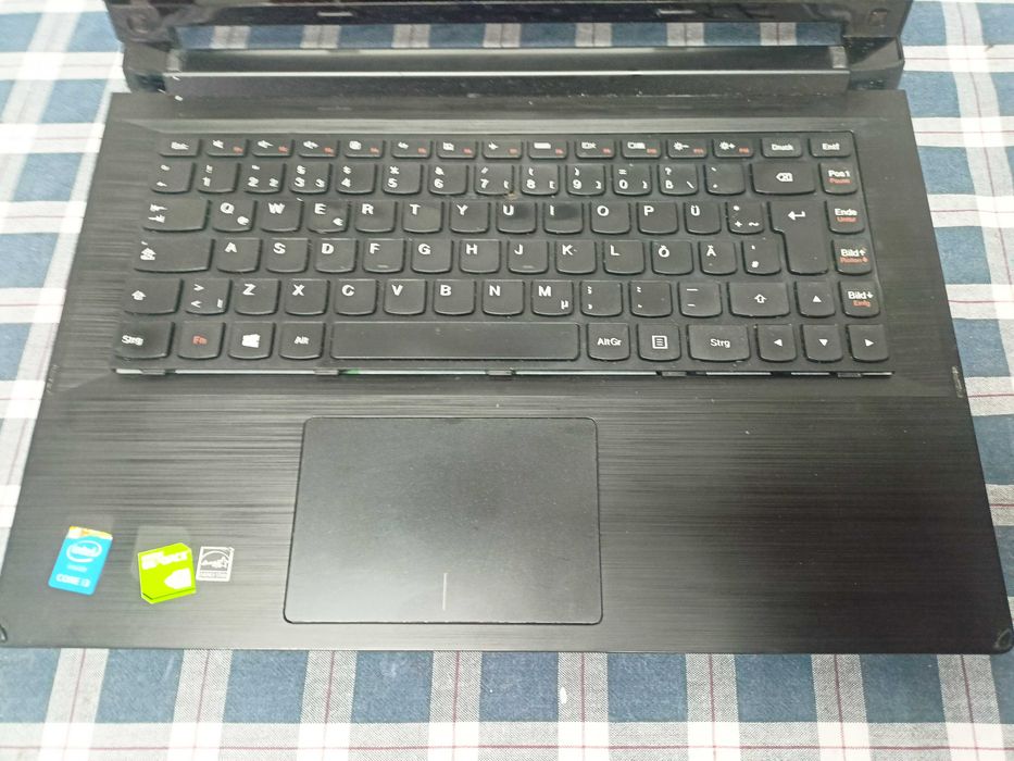 Carcasa module Lenovo Flex 2 14 20404