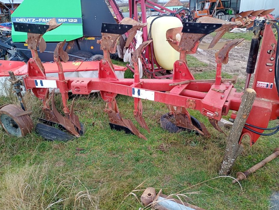 Plug reversibil Huard Tr65T